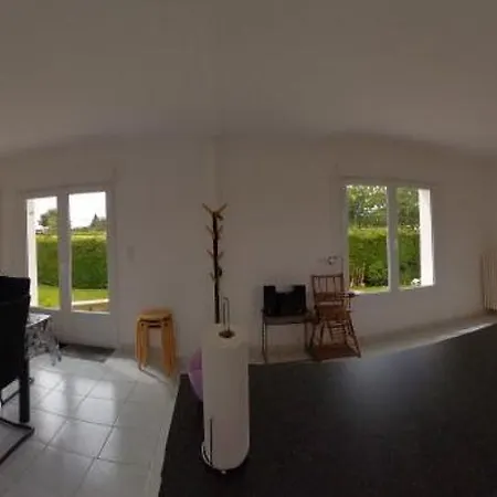 La Saulnerie Le Parc