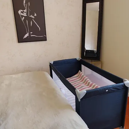 La Saulnerie Villa Le Parc