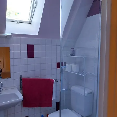 La Saulnerie Villa *