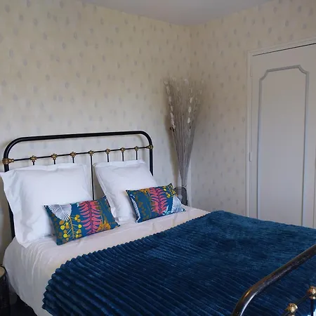 La Saulnerie * Le Parc