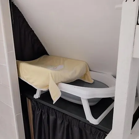 La Saulnerie Villa *