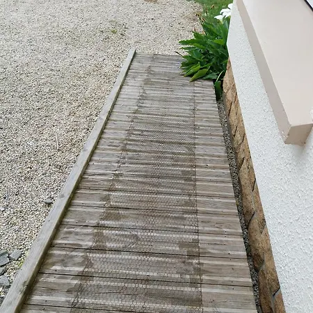 La Saulnerie * Le Parc