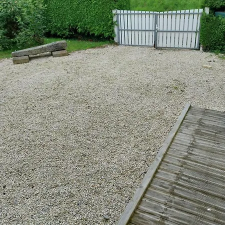 La Saulnerie * Le Parc