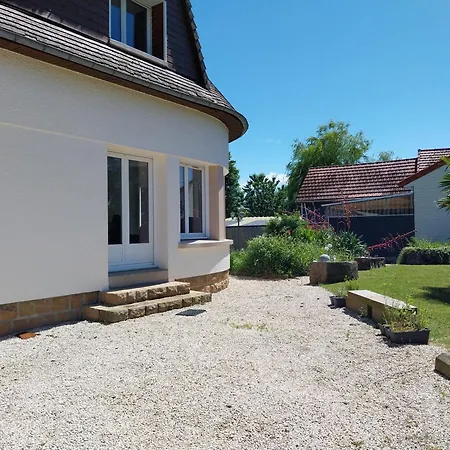 La Saulnerie Villa Le Parc