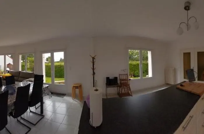 La Saulnerie Le Parc