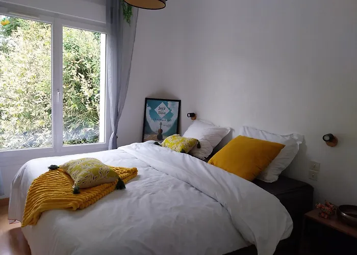 La Saulnerie Вилла