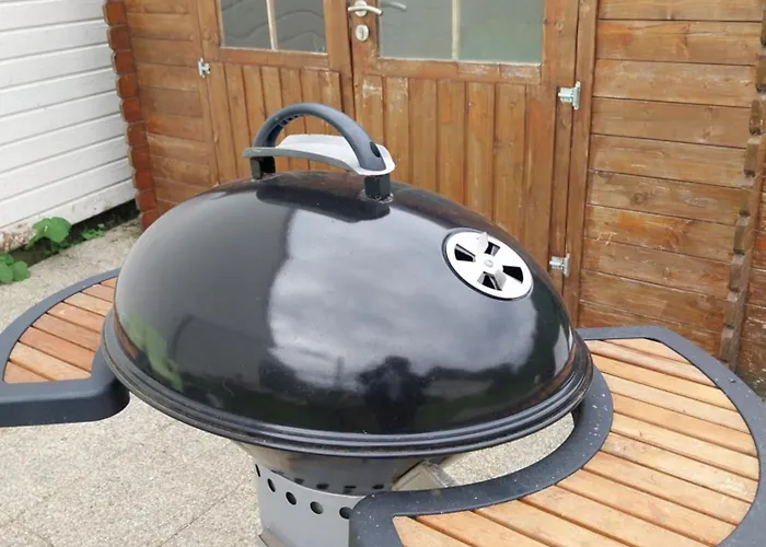 Вилла La Saulnerie Le Parc