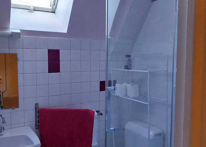 La Saulnerie Вилла *