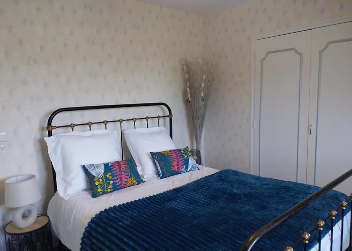 La Saulnerie * Le Parc