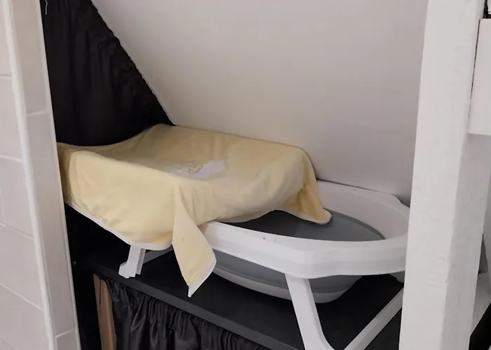 La Saulnerie Вилла *