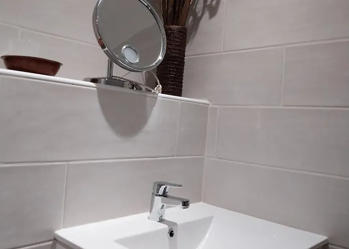 Вилла La Saulnerie Le Parc