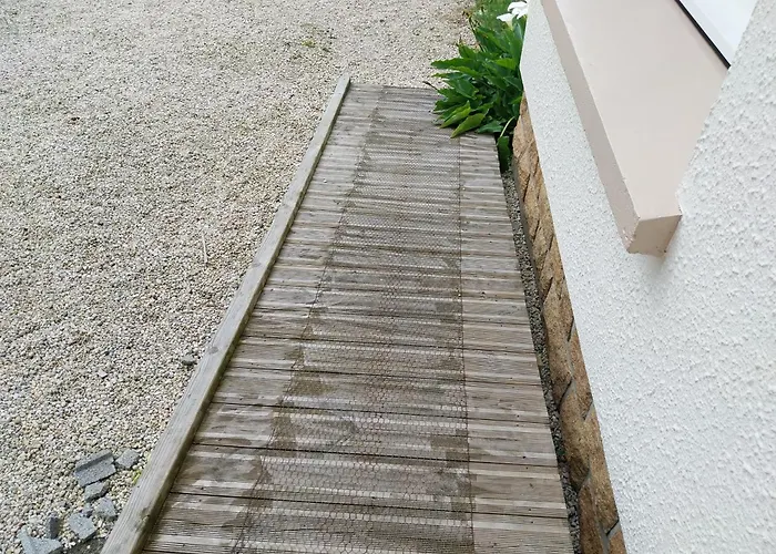 La Saulnerie * Le Parc