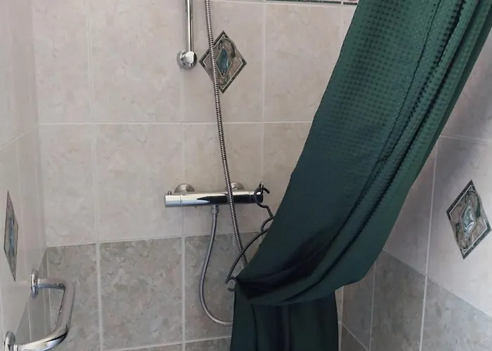 Вилла La Saulnerie