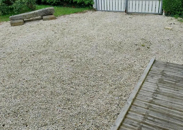 La Saulnerie * Le Parc