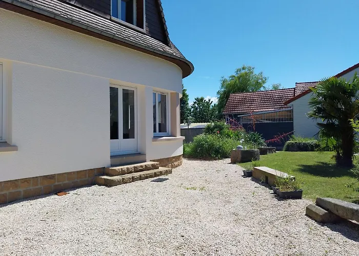 La Saulnerie Вилла Le Parc